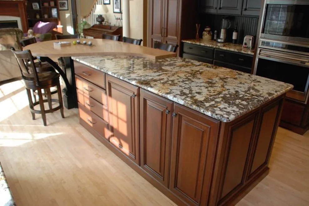 Classic Kitchens by Elegant Stone Products, Inc. - Photo 13
