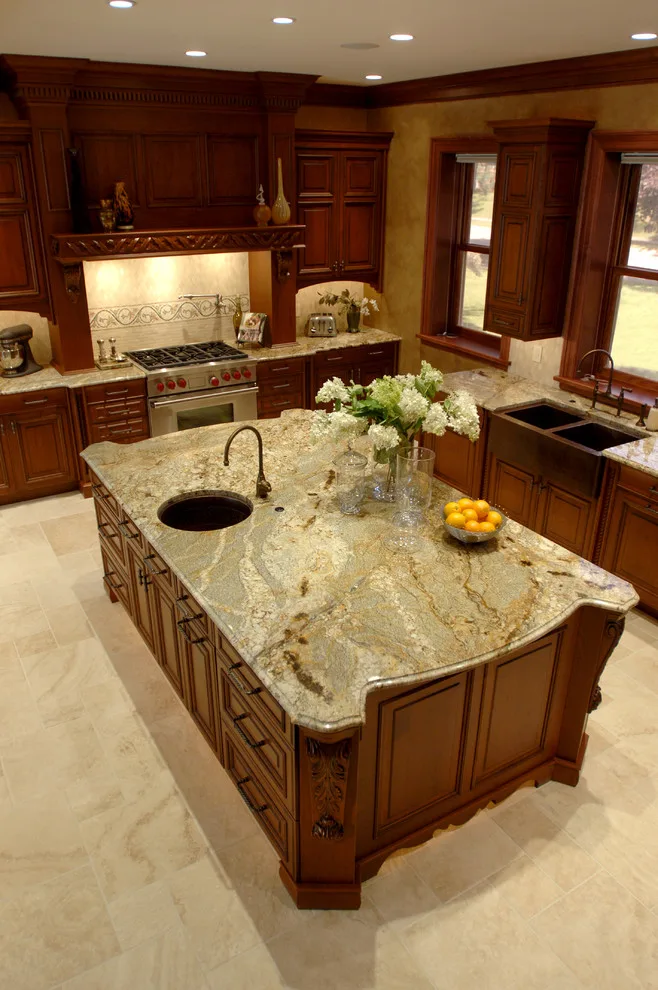 Classic Kitchens by Elegant Stone Products, Inc. - Photo 6
