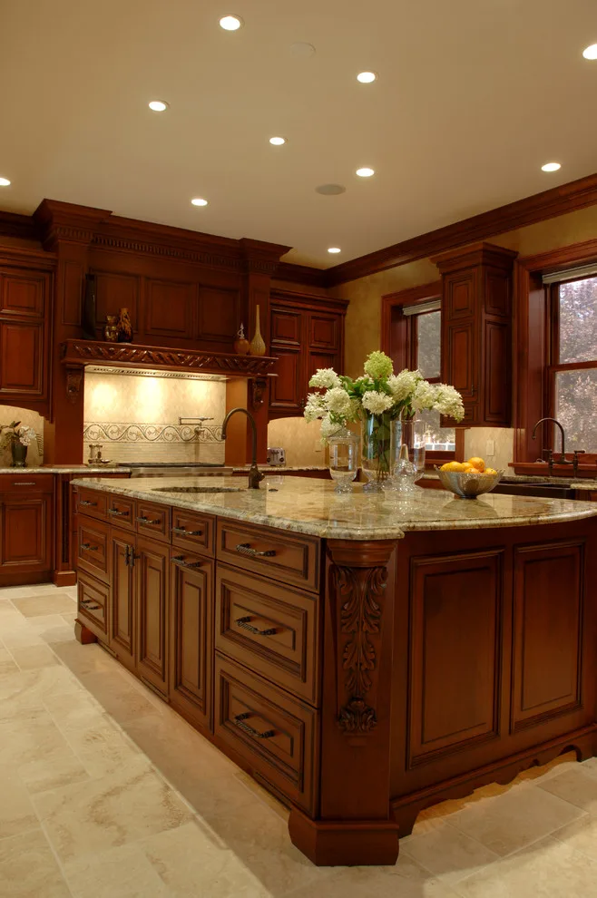 Classic Kitchens by Elegant Stone Products, Inc. - Photo 18