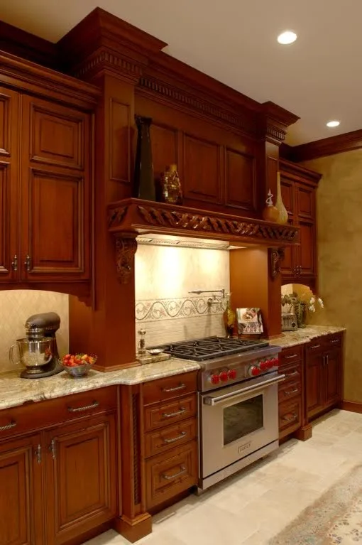 Classic Kitchens by Elegant Stone Products, Inc. - Photo 17