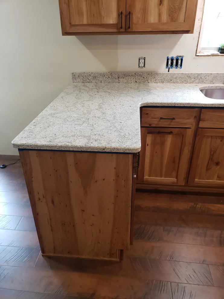 Classic Kitchens by Elegant Stone Products, Inc. - Photo 5