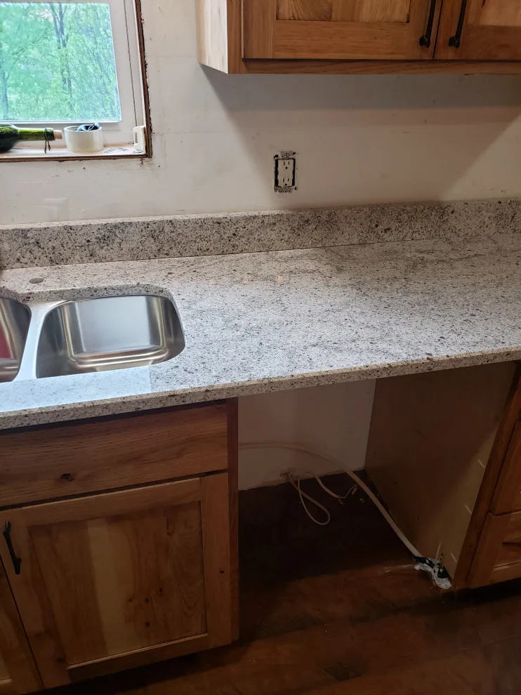 Classic Kitchens by Elegant Stone Products, Inc. - Photo 11