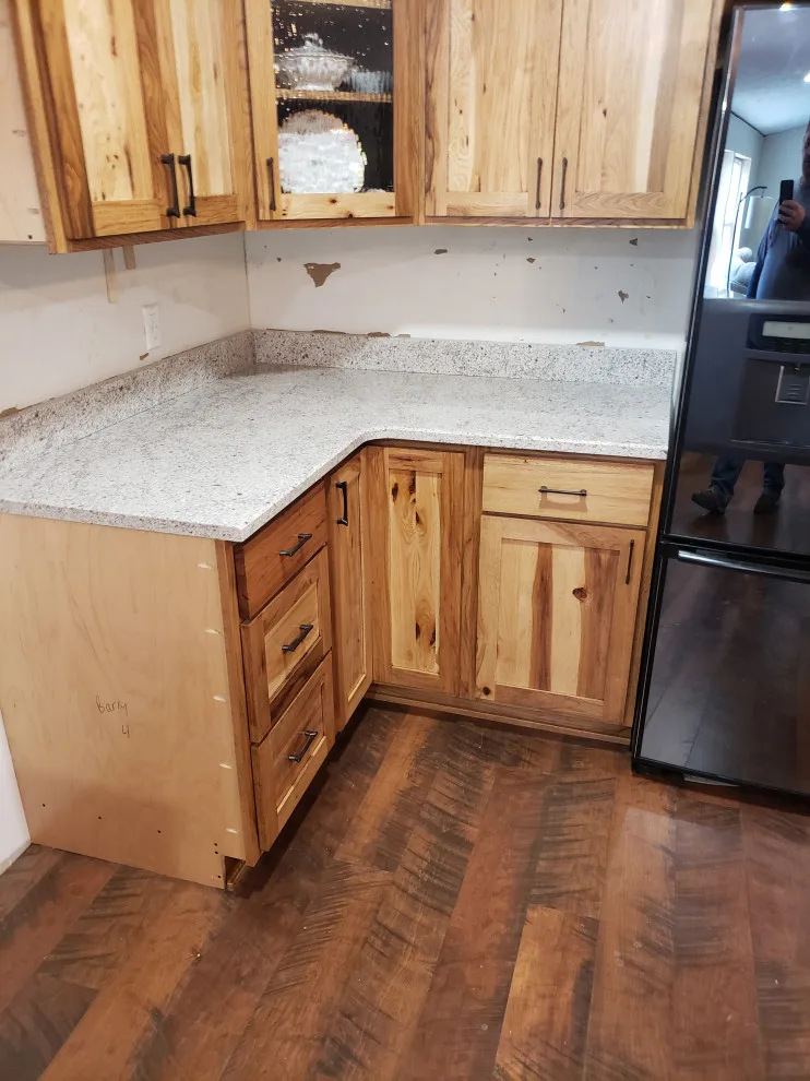 Classic Kitchens by Elegant Stone Products, Inc. - Photo 8