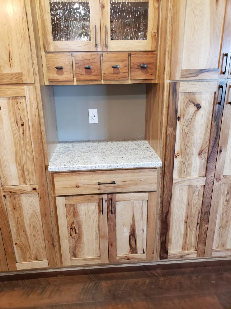 Classic Kitchens by Elegant Stone Products, Inc. - Photo 12