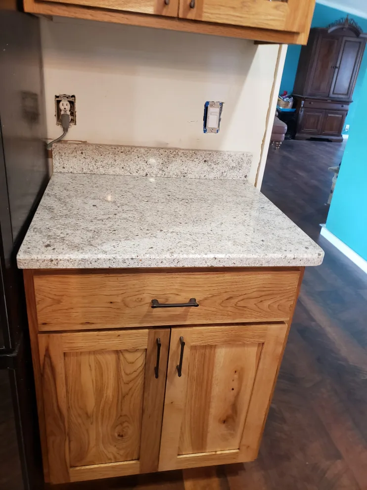 Classic Kitchens by Elegant Stone Products, Inc. - Photo 19