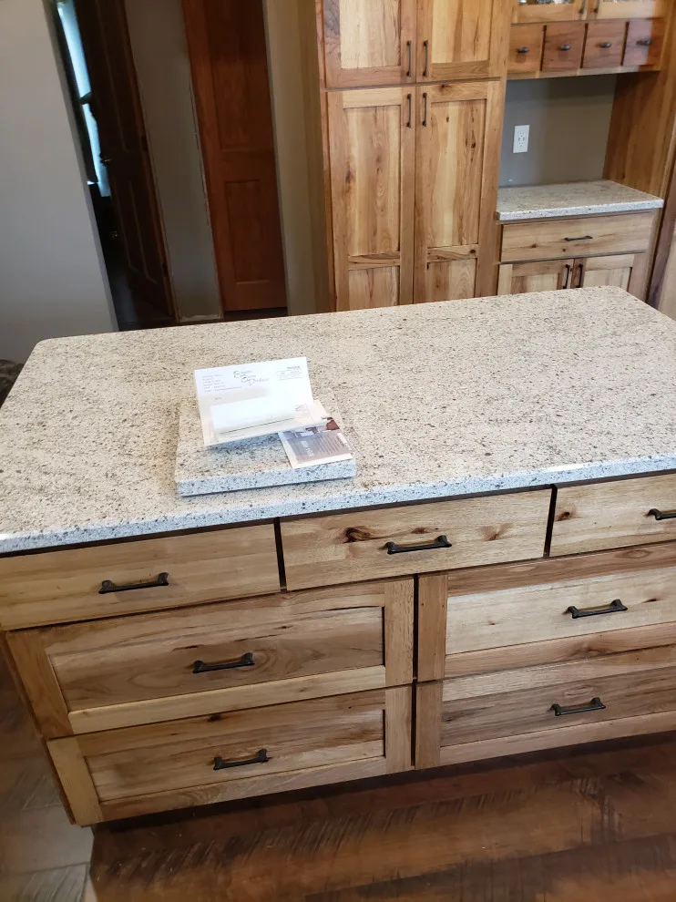 Classic Kitchens by Elegant Stone Products, Inc. - Photo 14