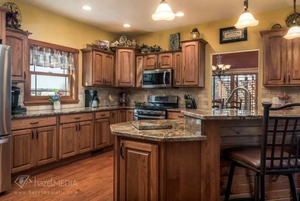 Classic Kitchens by Elegant Stone Products, Inc. - Photo 9