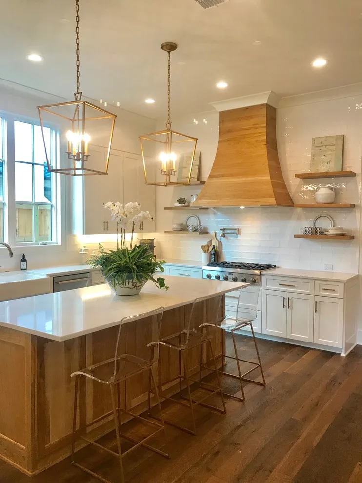 Shreveport Kitchen Makeover by Sheppard's Countertops - Photo 2