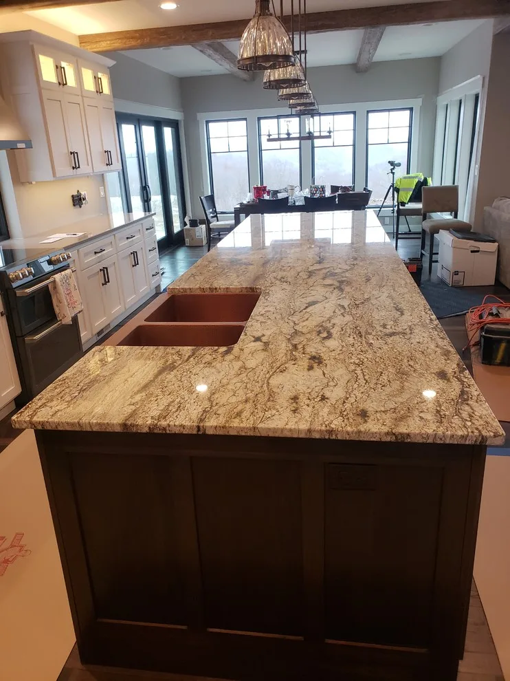 Evolving Kitchens by Elegant Stone Products, Inc. - Photo 8