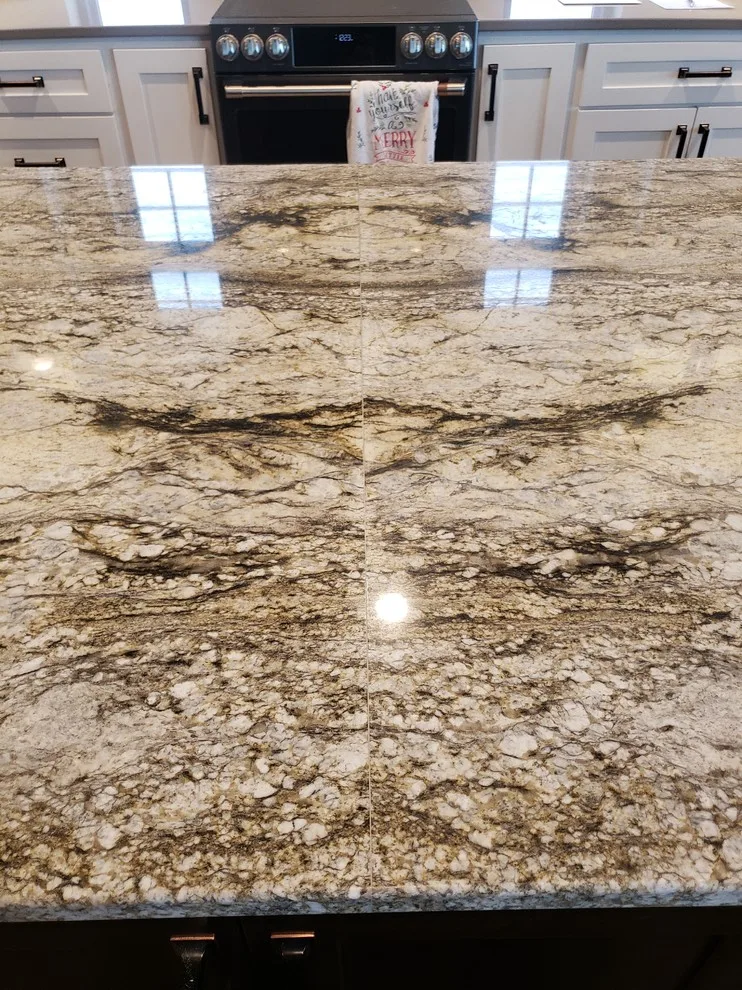 Evolving Kitchens by Elegant Stone Products, Inc. - Photo 10