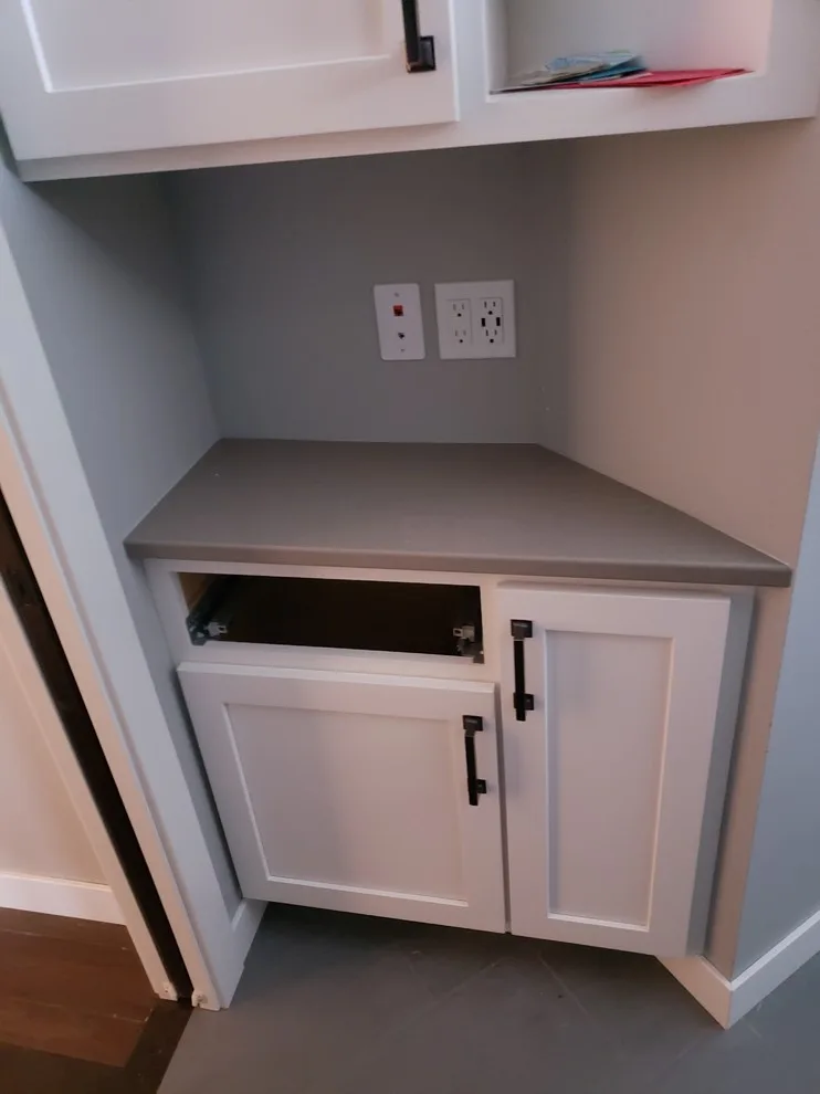 Evolving Kitchens by Elegant Stone Products, Inc. - Photo 5