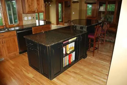 Evolving Kitchens by Elegant Stone Products, Inc. - Photo 4