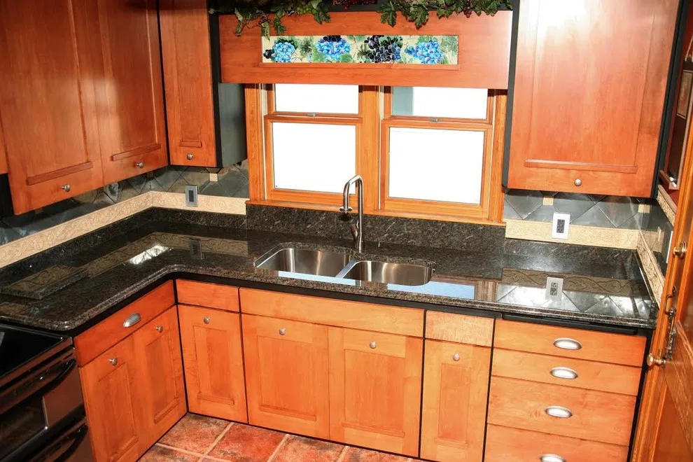 Evolving Kitchens by Elegant Stone Products, Inc. - Photo 6