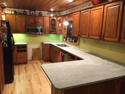 Evolving Kitchens by Elegant Stone Products, Inc. - Photo 7