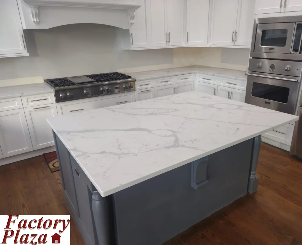 Bicolor Kitchens by Factory Plaza Inc - Photo 4