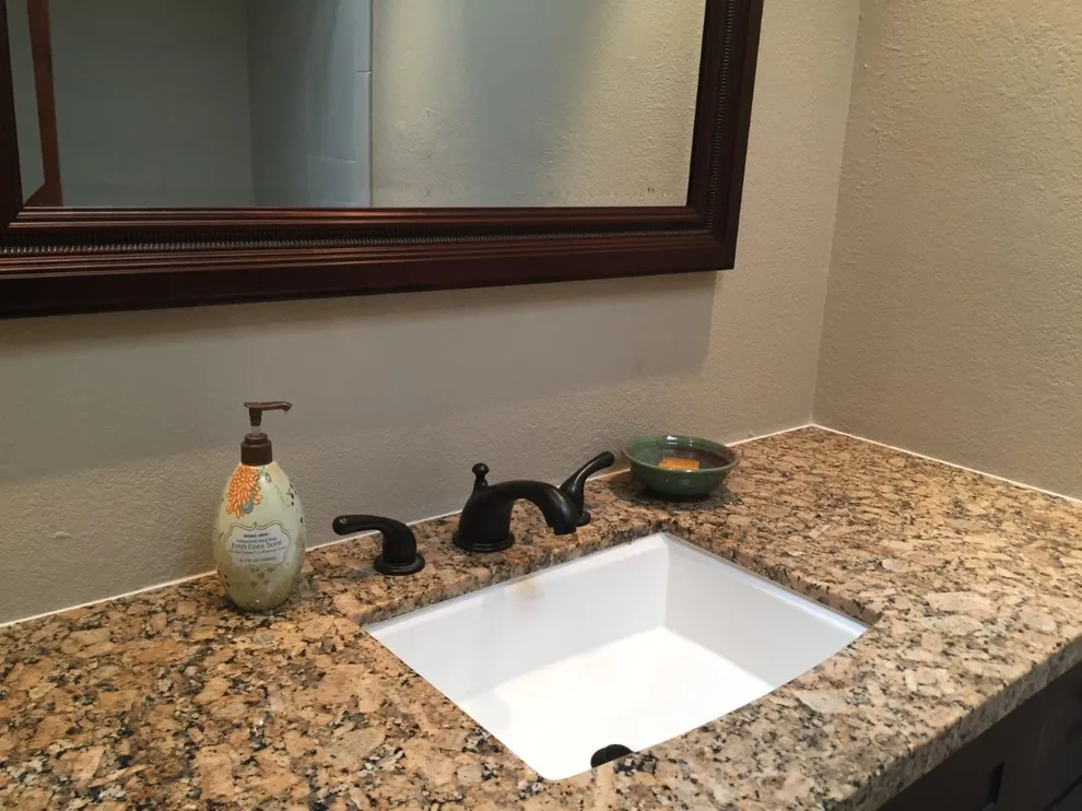 Tyler Home Renovation by Tucson Tile Outlet - Photo 5