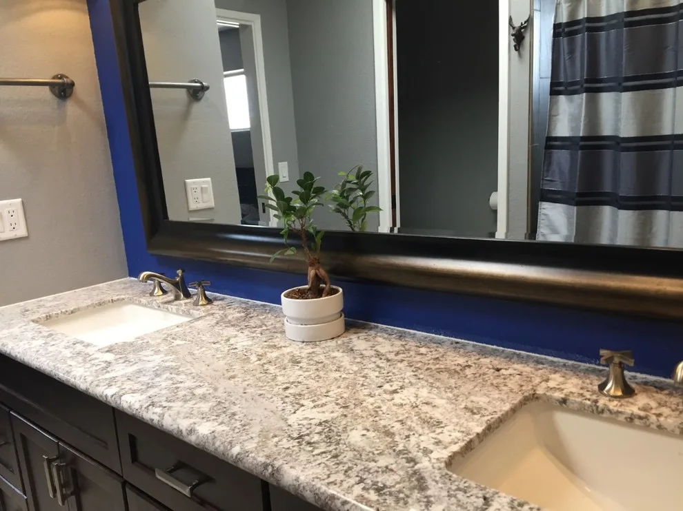 Tyler Home Renovation by Tucson Tile Outlet - Photo 2