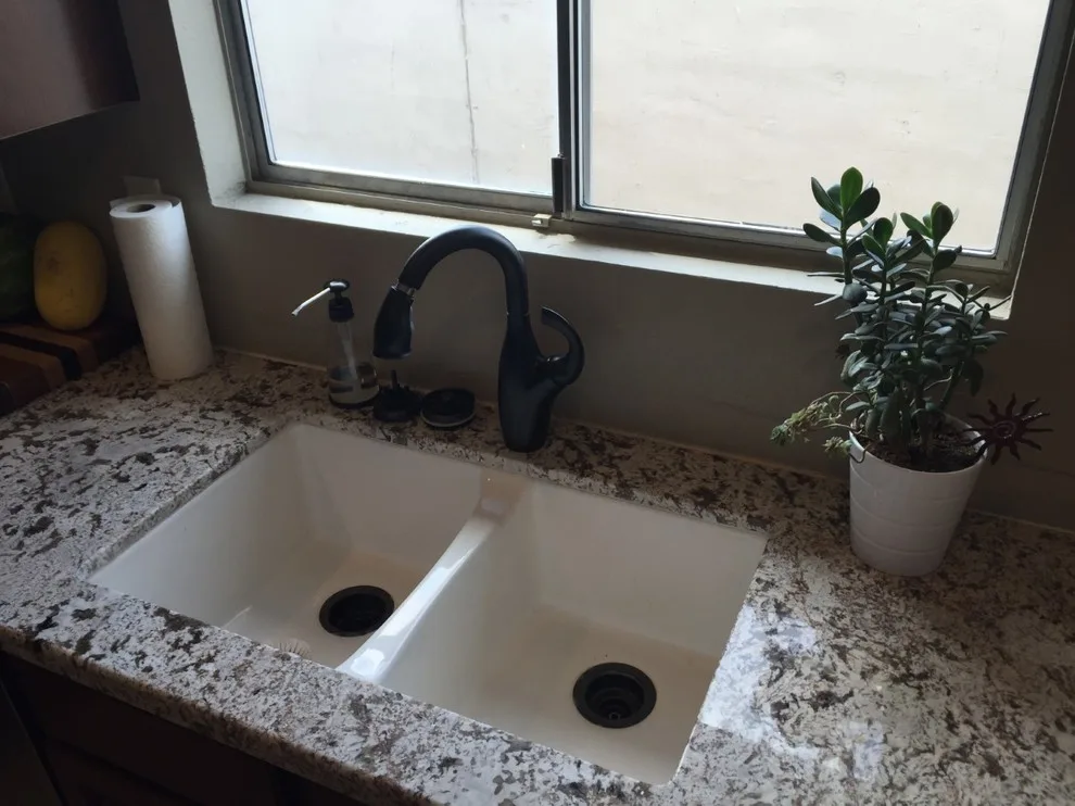 Tyler Home Renovation by Tucson Tile Outlet - Photo 3