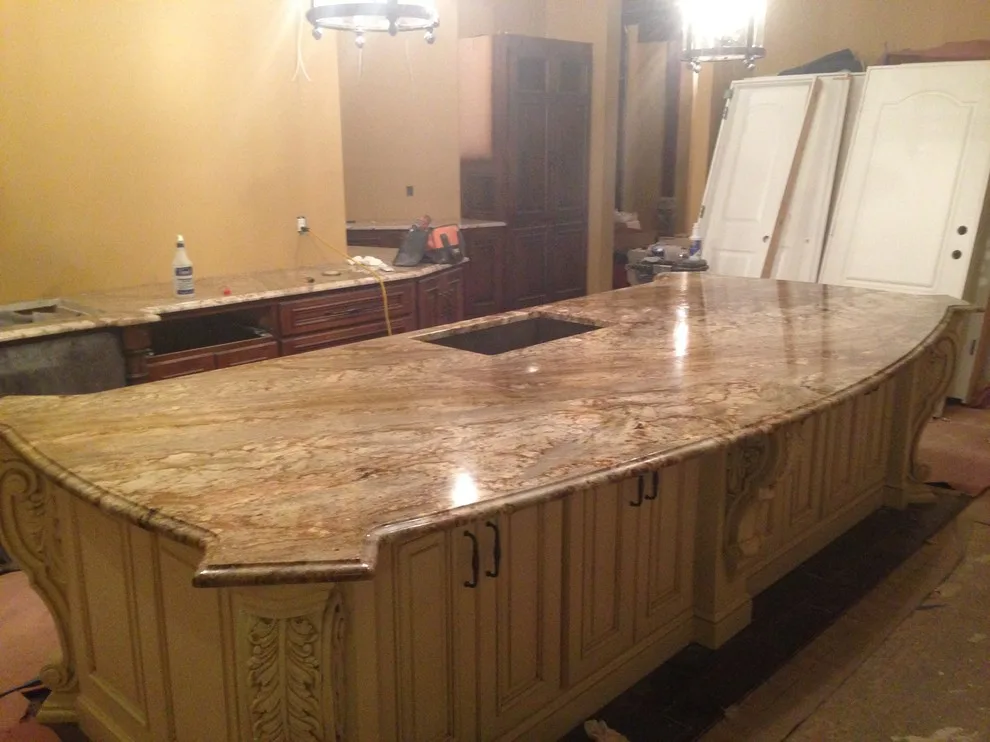 Trinity Granite & Marble - Photo 13