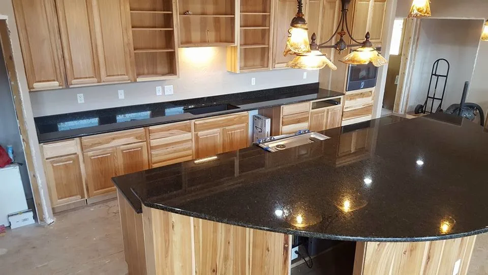 Cornerstone Custom Granite,LLC - Photo 13
