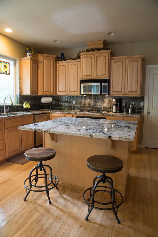 Washington Marble Works - Photo 2