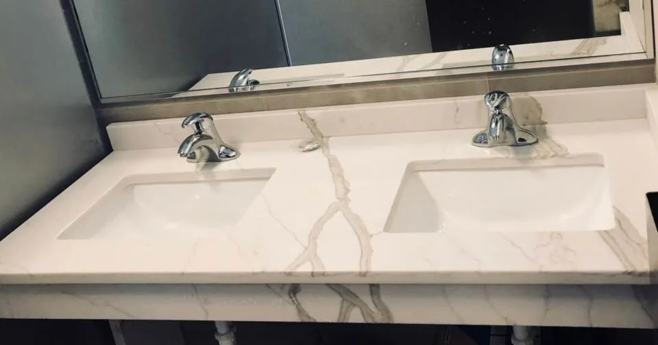 Vadara White Calacatta by Indy Custom Stone - Photo 2