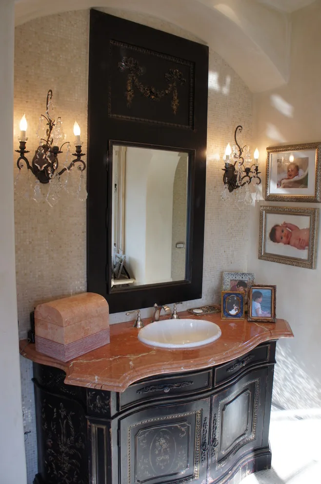 Vanity Obsessions by Tileco - Photo 8