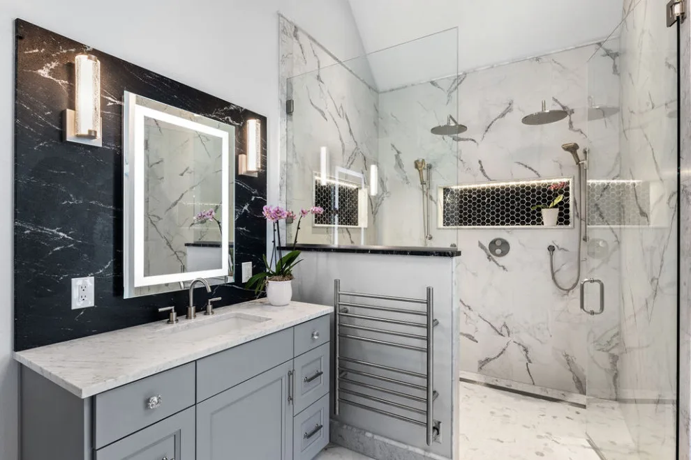 Vancouver Renovation Masterplan by American Marble & Granite - Photo 4