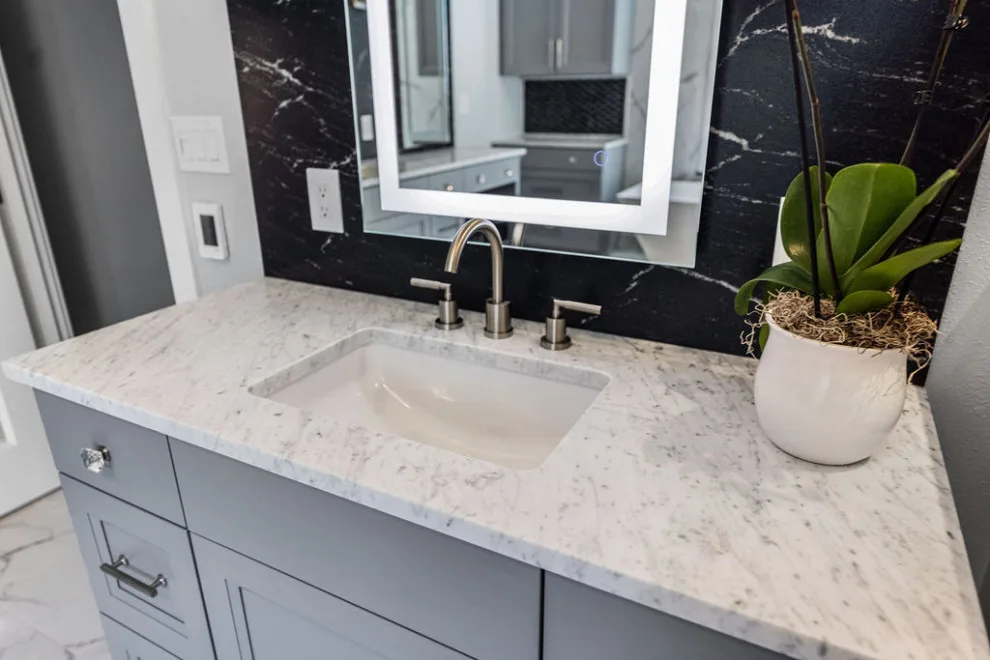Vancouver Renovation Masterplan by American Marble & Granite - Photo 3