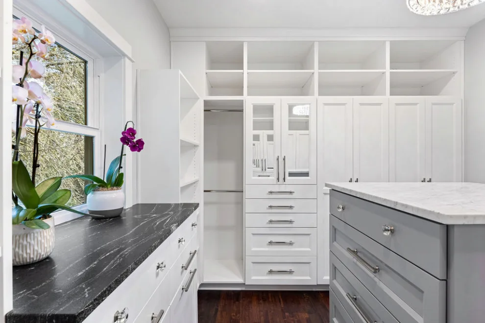 Vancouver Renovation Masterplan by American Marble & Granite - Photo 2
