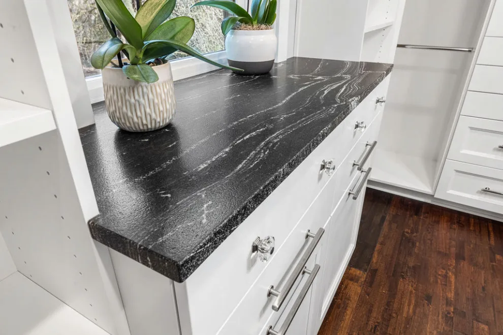 Vancouver Renovation Masterplan by American Marble & Granite - Photo 5
