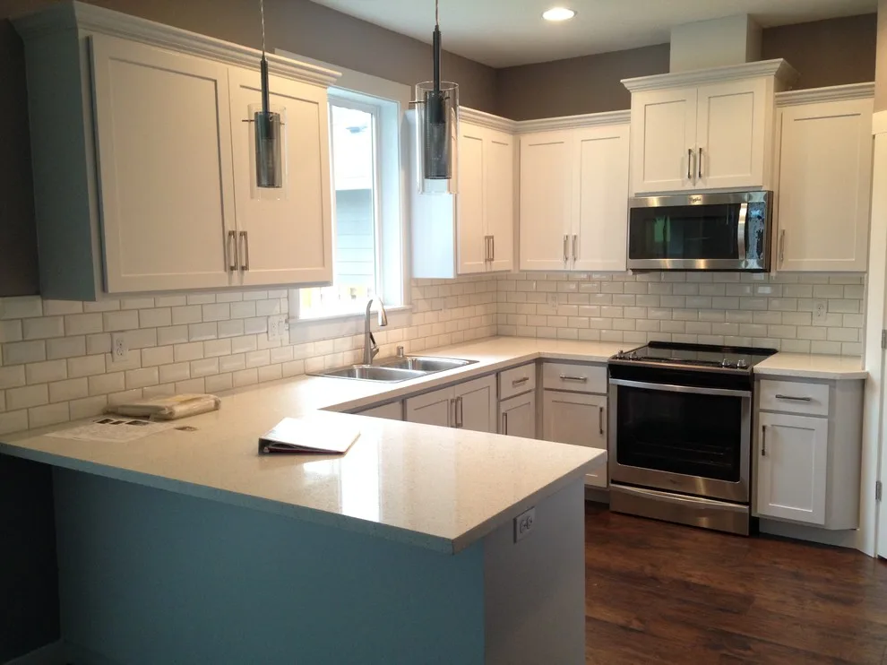 Masterworks Tile Installation LLC - Photo 9