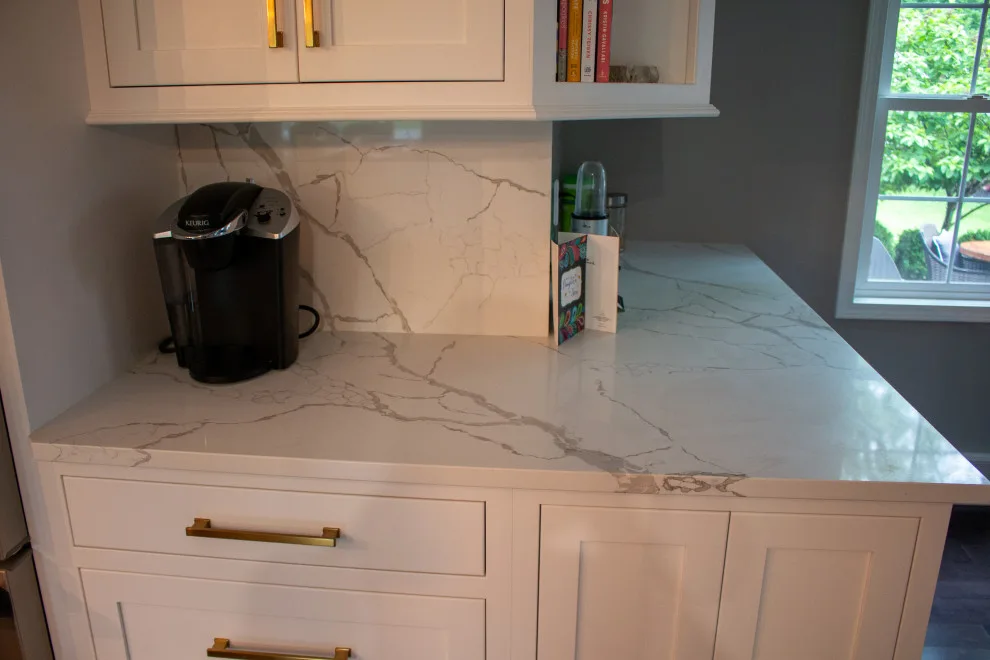 Diverse Kitchens by Italian Marble & Granite Inc - Photo 3