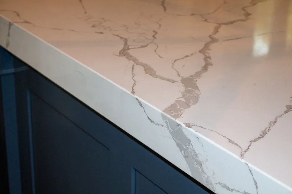 Diverse Kitchens by Italian Marble & Granite Inc - Photo 6