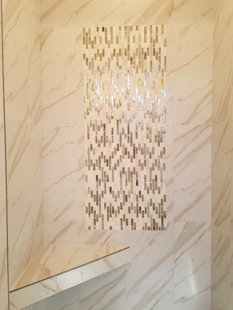 Viera Project by Ace Tile Works Inc - Photo 3