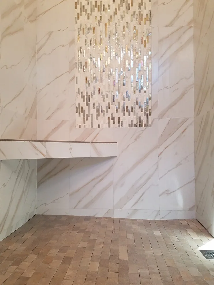 Viera Project by Ace Tile Works Inc - Photo 2