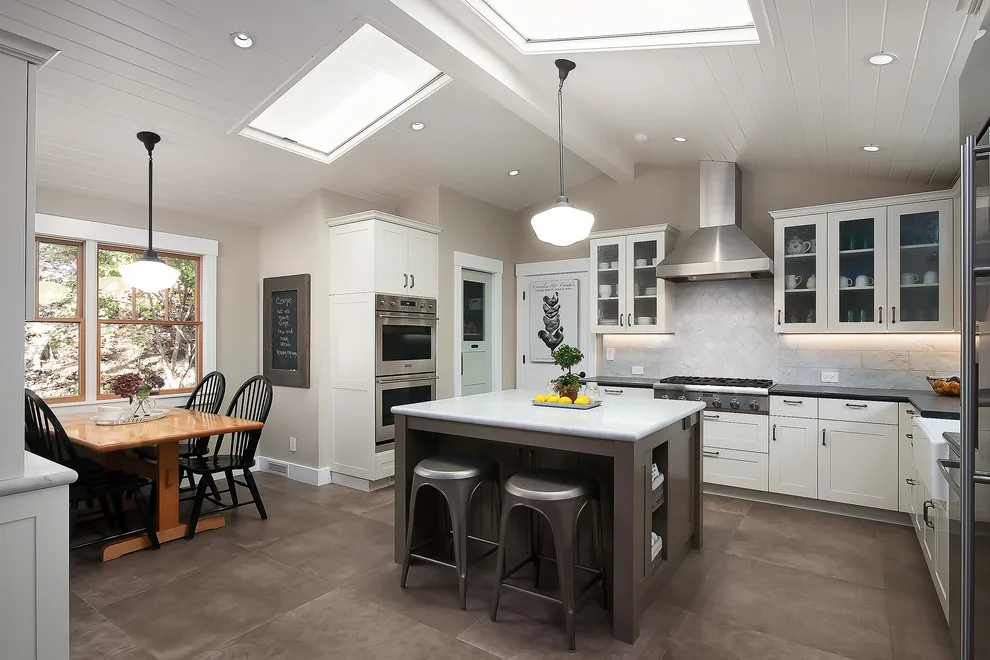 Residential Development Project by Surface Art Countertops - Photo 4