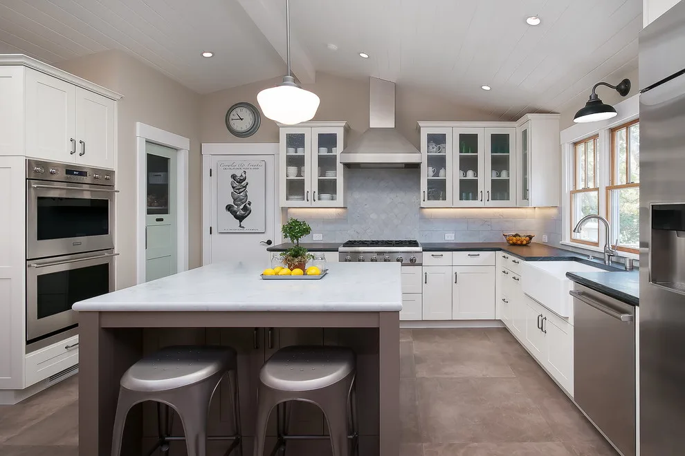 Residential Development Project by Surface Art Countertops - Photo 2