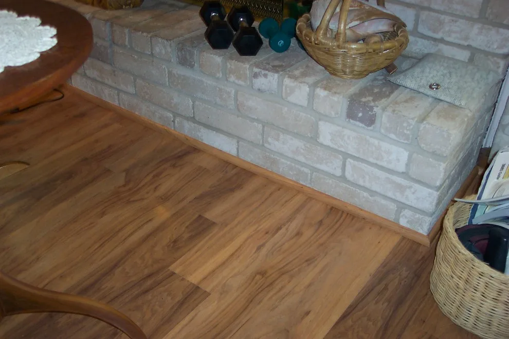 Laminate Flooring with a Wood Appearance by Aggieland Carpet One - Photo 6