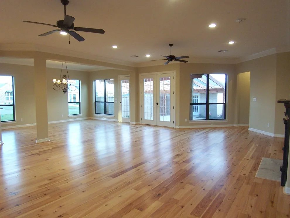 Laminate Flooring with a Wood Appearance by Aggieland Carpet One - Photo 5