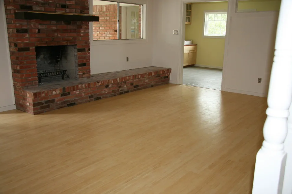 Laminate Flooring with a Wood Appearance by Aggieland Carpet One - Photo 9