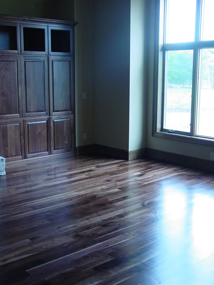 Laminate Flooring with a Wood Appearance by Aggieland Carpet One - Photo 7