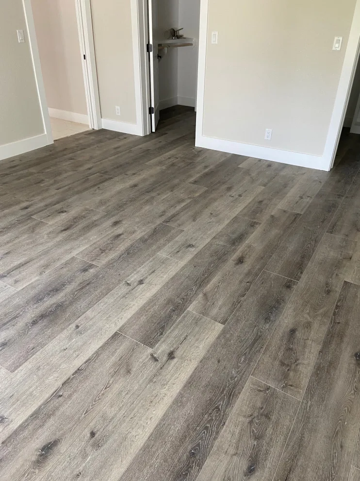 Luxury Vinyl Flooring by Aggieland Carpet One - Photo 5