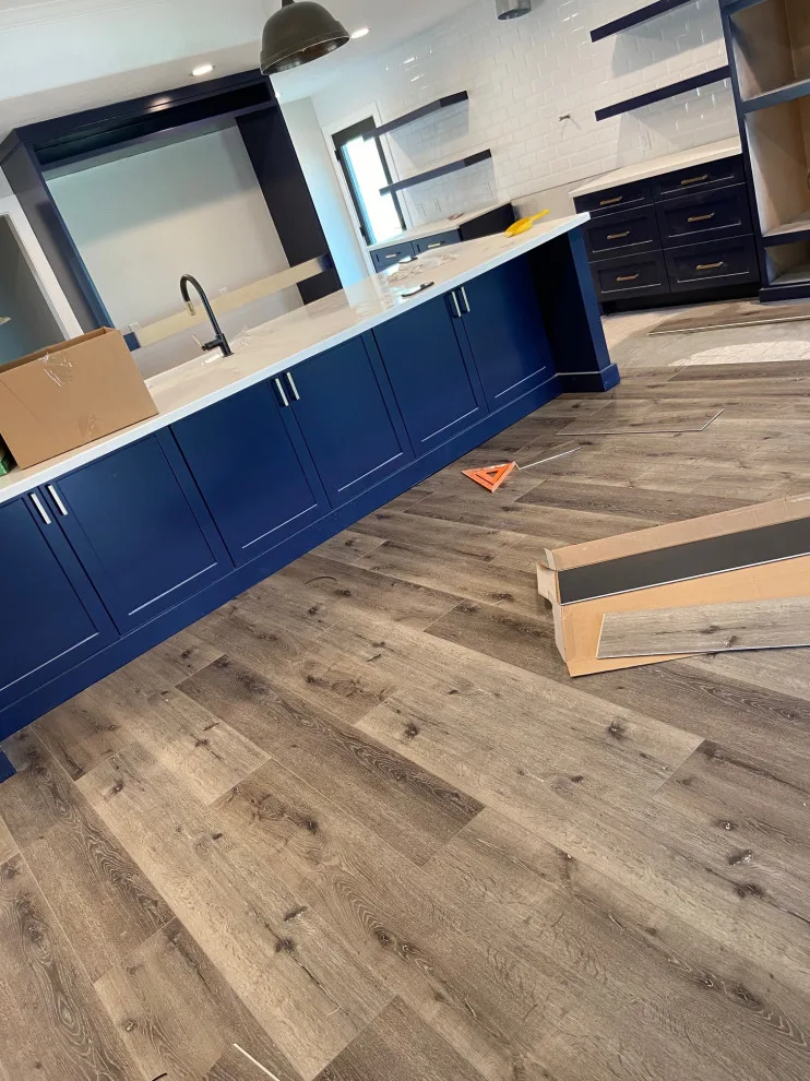 Luxury Vinyl Flooring by Aggieland Carpet One - Photo 2