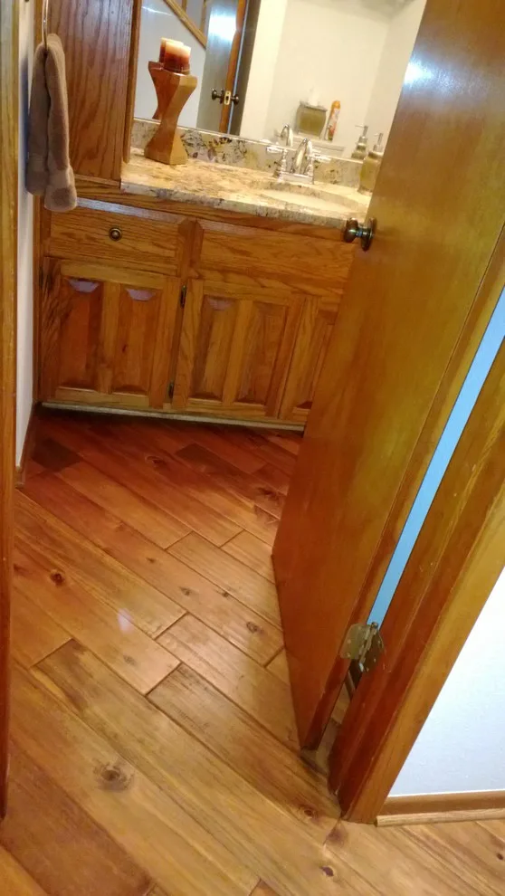 Intricate Flooring - Photo 2