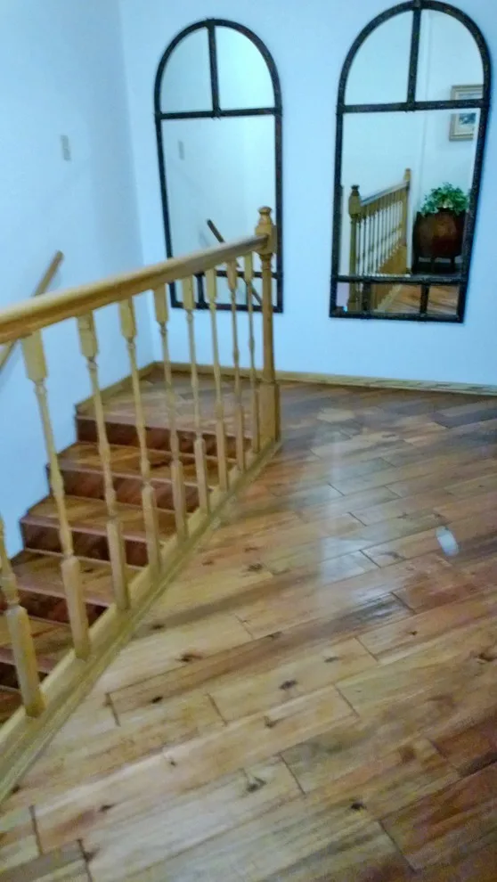 Intricate Flooring - Photo 9