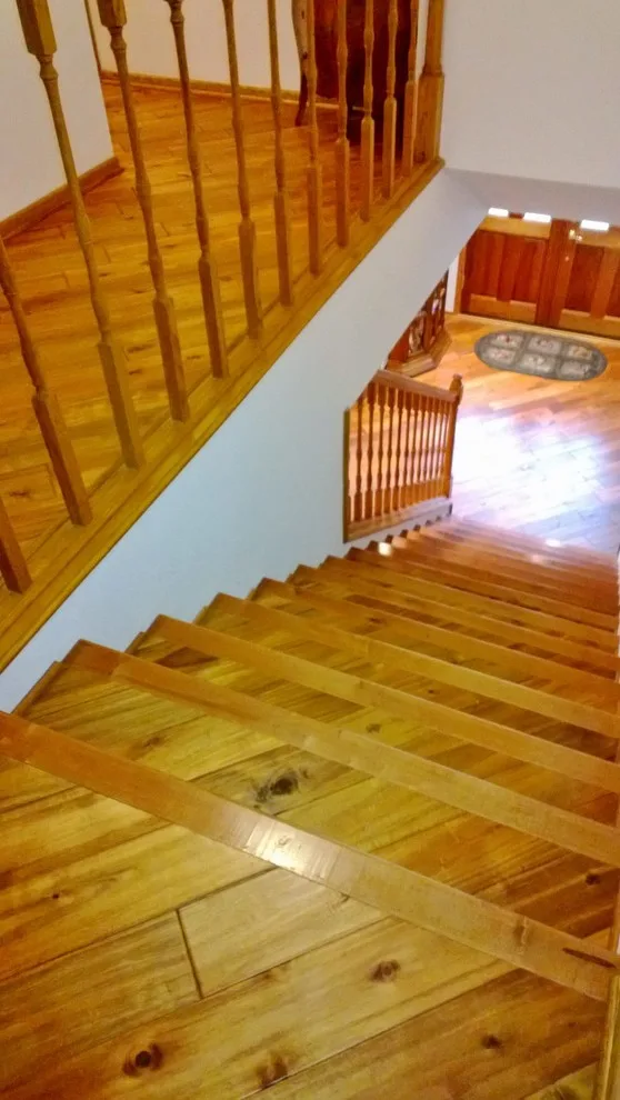 Intricate Flooring - Photo 14