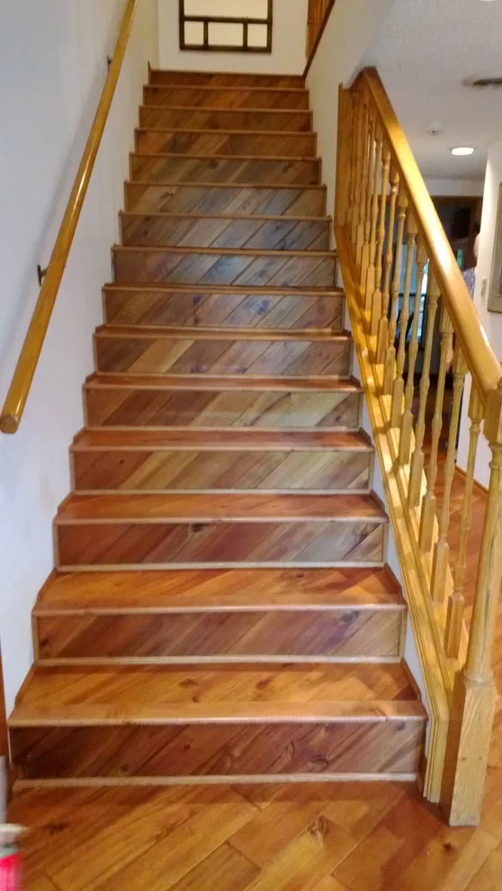Intricate Flooring - Photo 3