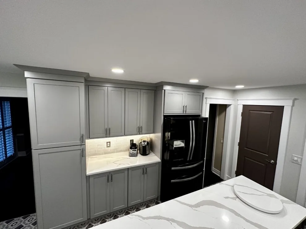 Oakland Township by Motor City Granite & Cabinets - Photo 2