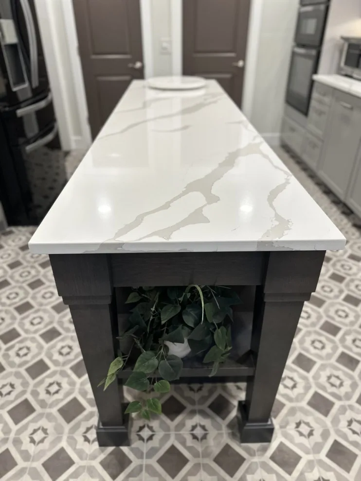 Oakland Township by Motor City Granite & Cabinets - Photo 3